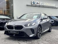 Nouvelle BMW 120 M Sport 173 ch (127 kW) 2025 Gris Citadine