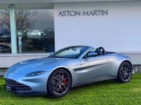 occasion Aston Martin V8 Vantage4.0 510ch Bva