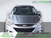 occasion Hyundai ix35 1.6 Gdi 135 2wd