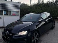 Occasion VW Golf 150 ch (110 kW) 2013 Berline