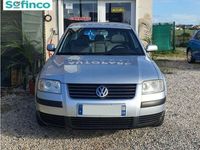 occasion VW Passat Variant Break 1.6i