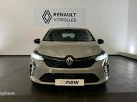 Occasion Renault Clio V Evolution 92 ch (67 kW) 2025 Berline