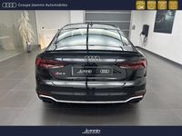 occasion Audi S5 Sportback R Sportback V6 2.9 Tfsi 450 Tiptronic 8 Quattro