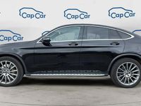 Occasion Mercedes 250 Sportline 211 ch (155 kW) 2019 Noir SUV