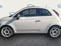 occasion Fiat 500 1.2 69 S