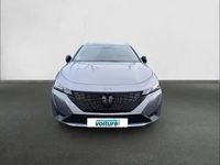 Occasion Peugeot 308 22 kW (30 ch) 2023 Peinture métallisée gris artense Berline
