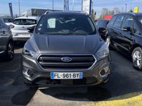 occasion Ford Kuga 1.5 Flexifuel-E85 150 ch Stop&Start ST-Line Black & Silver 4
