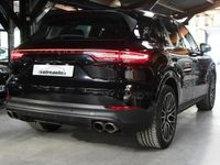 Occasion Porsche Cayenne 446 ch (328 kW) 2018 Noir SUV