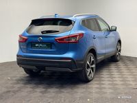 occasion Nissan Qashqai II 1.3 DIG-T 140 TEKNA