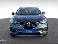 Occasion Renault Kadjar Techno 140 ch (102 kW) 2022 Gris SUV