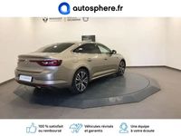 occasion Renault Talisman 1.6 dCi 160ch energy Initiale Paris EDC