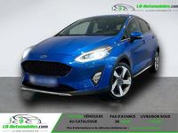 Occasion Ford Fiesta 101 ch (74 kW) 2019 Citadine