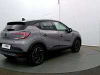 Occasion Renault Captur Esprit Alpine 145 ch (106 kW) 2025 Gris SUV