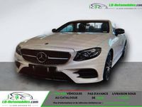Occasion Mercedes E400 333 ch (244 kW) 2018 Berline