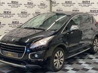 occasion Peugeot 3008 1.6 HDI115 FAP STYLE