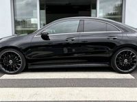 occasion Mercedes 200 Classe CLA CLASSE Classed 8G-DCT AMG LINE