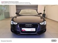 occasion Audi A5 Cabriolet 