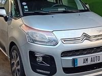 Occasion Citroën C3 Picasso 95 ch (69 kW) 2013 Gris Monospace