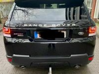 occasion Land Rover Range Rover Sport 3.0 SDV6 HSE Dynamique**Garantie 12 mois**