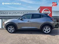 occasion Nissan Juke 1.0 Dig-t 117ch N-connecta