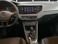Occasion VW Polo LOUNGE 80 ch (58 kW) 2020 Citadine