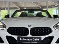 occasion BMW Z4 M Z4M40i Caméra HUD H/K DAB Sièges élec LiveCockpitProf Garantie