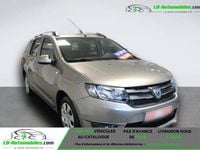 Occasion Dacia Logan MCV 75 ch (55 kW) 2016 Break