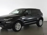 occasion Land Rover Range Rover evoque 2.0 Td4 150 Se 4x4 Bva Mark Vi