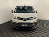 Occasion Toyota Proace Verso 120 ch (88 kW) 2020 Gris Break