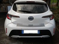 occasion Toyota Corolla Hybride 184h Design