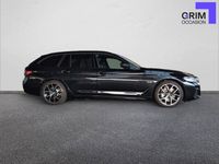 Occasion BMW 530 Comfort Edition 292 ch (214 kW) 2022 Berline