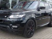 occasion Land Rover Range Rover 3.0SD HSE 306 Dynamic 09/2016