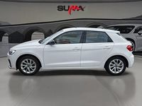 Occasion Audi A1 Sportback Design 110 ch (80 kW) 2023 Blanc cortina Citadine