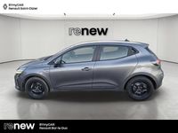 Nouvelle Renault Clio V Evolution 100 ch (73 kW) 2025 Gris Citadine