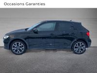 Occasion Audi A1 S-Line 116 ch (85 kW) 2025 Noir mythique métallisé SUV
