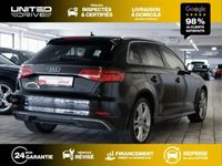 occasion Audi A3 Sportback e-tron S line 204ch