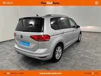 occasion VW Touran TOURAN BUSINESS2.0 TDI 115 DSG7 7pl Lounge Business