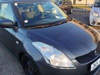 Occasion Suzuki Swift 91 ch (66 kW) 2011 Citadine