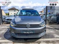 occasion VW Touran 1.4 TSI 150CH BLUEMOTION ALLSTAR 5 PLACES