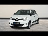 Occasion Renault Twingo Life 65 ch (47 kW) 2021 Blanc Citadine