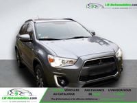 Occasion Mitsubishi ASX 117 ch (86 kW) 2016 SUV