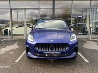 Occasion Maserati Grecale Folgore 409 kW (557 ch) 2024 Peinture métallique  blu intenso SUV