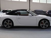 occasion Porsche 911 Carrera S Cabriolet 997 3.8 385CV PDK / CHRONO/ PSE / SUPERBE