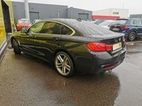 occasion BMW 420 Serie 4 D Xdrive M Sport 190 Ch Siege Chauffant Affich