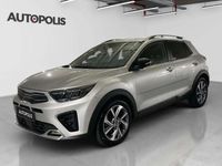 Occasion Kia Stonic GT-Line 101 ch (74 kW) 2024 Gris SUV
