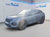 Nouvelle Peugeot 2008 Allure 2025 Gris SUV