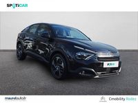 Occasion Citroën C4 Feel 131 ch (96 kW) 2023 Berline
