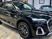 occasion Audi Q5 ii phase 2 2.0 204 quattro s line a