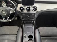 Occasion Mercedes GLA220 177 ch (130 kW) 2017 Blanc SUV
