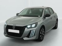 Occasion Peugeot 208 Style 100 ch (73 kW) 2025 Citadine